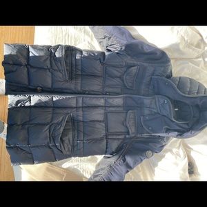 Moncler Augert Men’s Blue